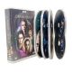 Original Edition | Orphan Black Complete Series | 15 Discs | Sci-Fi/Thriller | 2013-2017 | 390g