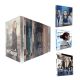 US Edition | Grey's Anatomy S1-19 | 102 Discs | Medical Drama | 2005-2023 | 3390g