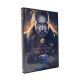 US Edition | The Last Kingdom: Seven Kings Must Die | 1 Disc | Historical/Fantasy | 2023 | N/A