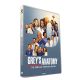 Web Edition | Grey's Anatomy S20 | 2 Discs | Medical Drama | 2023 | 98g