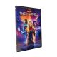 US Edition | The Marvels | 1 Disc | Superhero | 2023 | N/A