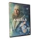 US Edition | Ordinary Angels | 1 Disc | Drama/Inspirational | N/A | N/A