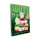 US Edition | South Park S26 | 1 Disc | Animation/Comedy | 94g