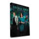 Web Edition | Chicago Med S9 | 3 Discs | Medical Drama | 135g