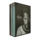 Original Edition | The Chosen S1-3 | 7 Discs | Drama/Religious | 290g