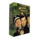 Original Edition | Hogan's Heroes S1-6 | 27 Discs | Comedy/Drama | 780g