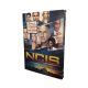 US Edition | NCIS S17 | 5 Discs | Crime/Drama | 165g