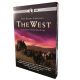 New Edition | Ken Burns: The West | 5 Discs | Documentary/History | 1996 | 185g