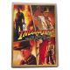 US Edition | Indiana Jones Complete Collection | 5 Discs | Action/Adventure | 145g