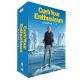 Web Edition | Curb Your Enthusiasm S1-12 | 25 Discs | Comedy | 800g