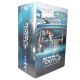 US Edition | Republic of Doyle Complete Series | 19 Discs | Mystery/Comedy | 762g