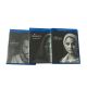Blu-ray Edition | The Chosen S1-3 | 7 Discs | Drama/Religious | 287g