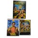 Lightened Edition | It's Always Sunny in Philadelphia S1-16 | 34 Discs | Comedy | 2005-2021 | 970g
