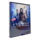 US Edition | Aquaman and the Lost Kingdom | 1 Disc | Action | 2023 | 80g