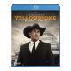 Blu-ray Edition | Yellowstone S5 Part 1 | 4 Discs | Drama/Western | 2023 | 150g