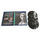 Blu-ray Edition | The Chosen S3 | 3 Discs | Drama/Religious | 2022 | 135g