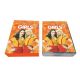 Light Version | 2 Broke Girls S1-6 | 17 Discs | Comedy | 2011-2017 | 554g