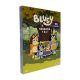 US Edition | Bluey Complete S1-2 | 4 Discs | Animation | 2021-2022 | 138g