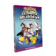 US Edition | Pokémon: Ultimate Journeys | 6 Discs | Animation/Adventure | N/A | 180g