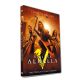 Web Edition | Vikings: Valhalla S3 | 2 Discs | Historical/Fantasy | 2024 | 98g