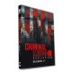 Web Edition | Criminal Minds S17 | 3 Discs | Crime | 2023 | 115g