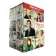 Light Edition | The Office S1-9 | 38 Discs | Comedy | 2005-2013 | 1086g