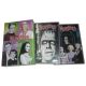 US Edition | The Munsters Complete Series | 12 Discs | Comedy/Horror | 1964-1966 | 290g
