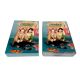 Lightened Edition | Newhart Complete Series | 24 Discs | Comedy | 1982-1990 | 630g