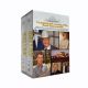Lightened Edition | Dallas: The Complete DVD Collection | 57 Discs | Drama | 1978-1991 | 1340g