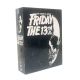 US Edition | Friday the 13th: The Series - The Complete Series | 17 Discs | Horror | 1987-1990 | 553g