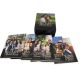 25th Anniversary Edition | Dr. Quinn Medicine Woman S1-6 | 42 Discs | Western | 1993-1998 | 1137g