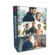 Web Edition | Bridgerton S1-3 | 9 Discs | Drama | 2020-2023 | 268g