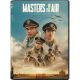 Web Edition | Masters of the Air | 3 Discs | War/Drama | 2024 | 115g