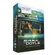 Lightened Edition | Republic Of Doyle Complete Series | 19 Discs | Comedy/Drama | 2010-2014 | 545g