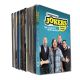 Web Edition | Impractical Jokers S1-9 | 33 Discs | Comedy | 2011-2020 | 1230g
