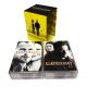 New Edition | Elementary S1-7 Complete | 40 Discs | Mystery/Drama | 2012-2019 | 1355g