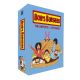 Lightened Edition | Bob's Burgers S1-14 | 38 Discs | Animation | 2011-2024 | 1060g