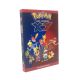 US Edition | Pokémon: XY Complete Season | 6 Discs | Animation/Adventure | N/A | 180g