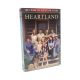 US Edition | Heartland S16 | 4 Discs | Drama | 2022 | 135g