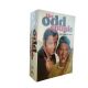US Edition | The Odd Couple Complete | 20 Discs | Comedy | 1970-1975 | 575g