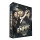 Light Edition | Boardwalk Empire | 20 Discs | Drama | 2010-2014 | 530g