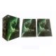Light Original Version | Arrow S1-8 | 38 Discs | Action/Adventure | 2012-2020 | 1147g