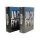 US Edition | Jack Ryan S1-4 | 12 Discs | Action/Thriller | 2018-2023 | 380g