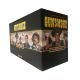 Original Edition | GUNSMOKE Complete Series | 143 Discs | Western | 1955-1975 | 3980g