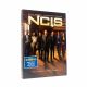 Original Edition | NCIS S21 | 3 Discs | Crime/Drama | 2023 | 135g