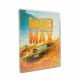US Edition | Mad Max 5-Film Collection | 4 Discs | Action/Adventure | 1979-2015 | 148g