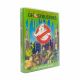 US Edition | Extreme Ghostbusters: The Complete Series | 9 Discs | Animation | 1997-1998 | 264g