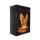 New Original Edition | Vikings S1-6 | 27 Discs | Historical/Fantasy | 2013-2020 | 880g