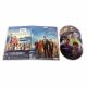 Web Edition | Beyond Paradise S2 | 3 Discs | Mystery | 2024 | 120g