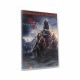 US Edition | Vikings: Valhalla S1 | 3 Discs | Historical/Fantasy | 2022 | 120g